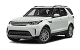 Фото LAND ROVER DISCOVERY